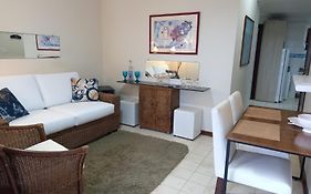 Flat Bairro Nobre - Bertioga